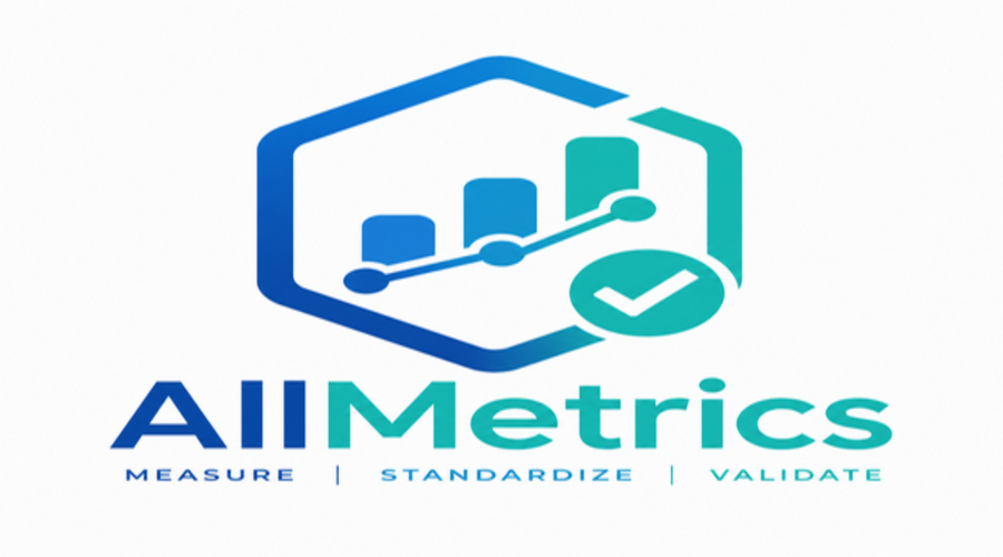 AllMetrics